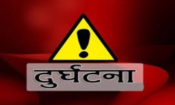 गुल्मीमा जिप दुर्घटना, एकको मृत्यु, १२ घाइते