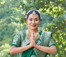 जर्मनी पीआर हल्ला भ्रामक: आशिका तामाङको उम्मेदवारी कायमै