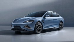 ईभी बजारमा नयाँ इतिहास: टेस्लालाई पछि पार्दै बीवाईडी शीर्ष स्थानमा