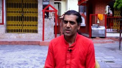 मानिसको स्वास्थ्यमा नसर्ने रोगको लागि सबैभन्दा उपयुक्त औषधी र उपचार योग हो -भानुभक्त दाहाल योग गुरु
