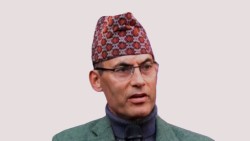 ५ मतको सनसनीपूर्ण अन्तर : ओखलढुंगाबाट रास्वपाका विश्वराज पोखरेल विजयी