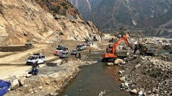 बीपी राजमार्ग चार खण्डमा पुनर्निर्माण 