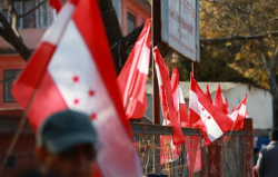 आज कांग्रेस असन्तुष्टको ‘विशेष महाधिवेशन’ कि भेला ?