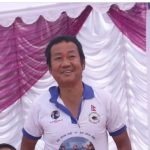 भ्रष्टाचारीलाई श्रम संस्कृति पार्टीमा स्थान छैन : अध्यक्ष राई