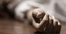 प्रहरी प्रभाग साँखुमा महिला प्रहरी मृत फेला 
