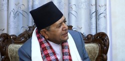 संसद चलाउन सभामुखका तीन सन्देश 