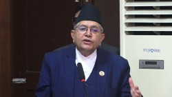बेरुजु आउनै नदिनेगरी काम गर्न जरुरी  ः सभामुख