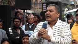 दुर्गा प्रसाईंलाई पूर्पक्षका लागि कारागार पठाउन आदेश