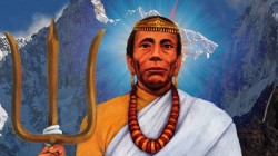 महागुरु फाल्गुनन्दको १४१औँ जयन्ती मनाइँदै