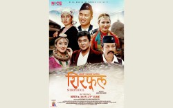 असार ७ देखि देशभर ‘शिरफूल’ प्रदर्शन हुँदै 