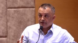 धनकुटाबाट पनि गगन थापाको प्रतिनिधिसभा उम्मेदवारी सिफारिस