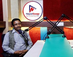 माओवादीकै एजेन्डामा देश चलिरहेको छ : माओवादी पूर्वब्रिगेड कमाण्डर प्रधान (भिडियोसहित) 