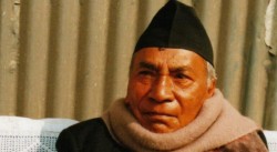 आज गणेशमान सिंहको १११औँ जन्मजयन्ती मनाइँदै