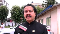 समिति झारा टार्ने खालको भयो, संसद अवरोध जारी रहन्छ : रास्वपा