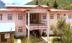उच्च अदालत सुर्खेत, जुम्ला इजलासबाट ९० प्रतिशत मुद्दा फछ्यौट