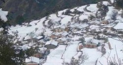 पश्चिमी वायुको प्रभाव : तराईमा हुस्सु, बिहीबारदेखि मौसम बद्लिने