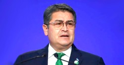 होन्डुरसका पूर्वराष्ट्रपति अमेरिकी जेलबाट रिहा