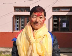 आरेन राई : जातीय विभेदविरुद्धको आन्दोलनदेखि सांसदसम्म