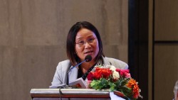 बढ्दो भ्रष्टाचारले मानव अधिकार सुनिश्चितमा चुनौती थपेको छः उपसभामुख राना