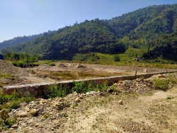 पर्यटन प्रवर्द्धन तथा आयआर्जनका लागि पूर्वाधार निर्माण