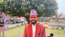 स्याङ्जा २ मा रास्वपाका डुम्रे निर्वाचित
