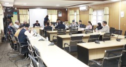 प्रस्तावित राजदूतहरुको सुनुवाइ १४ भदौबाट