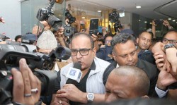 सिरोहियालाई थप ३ दिन हिरासतमा राखेर अनुसन्धान गर्न अनुमति 