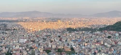 काठमाडौँ उपत्यका सहित देशभरको जनजीवन क्रमशः सामान्य बन्दै
