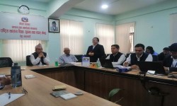 पोलियोमुक्त घोषणाको १४ वर्ष तर जोखिम कायमै