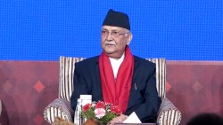 बीमा कार्यक्रममा आँखा स्वास्थ्यलाई समायोजन गरिनेछ : प्रधानमन्त्री