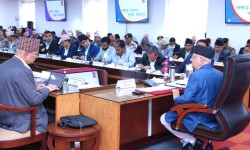 २ वर्ष पुग्न एक हप्ता अघिनै शेरबहादुर जीका लागि ठाउँ खाली गर्छु : प्रधानमन्त्री ओली  