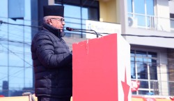 तोकिने मितिमै निर्वाचन हुन्छ, तयारीमा जुट्न माधव नेपालको निर्देशन