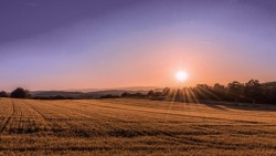 देशभर मौसम सफा रहने अनुमान