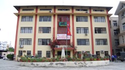 देशभरिका अस्पतालको सर्वेक्षण गरिँदै