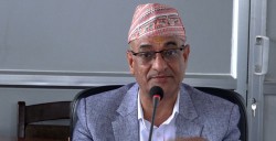 जेनजी आन्दोलन छानबिन — कांग्रेस नेताहरूको सुझाव, रमेश लेखकले आयोगमा बयान दिनु उपयुक्त