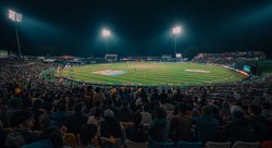 एनपीएल एलिमिनेटर : लुम्बिनी र काठमान्डु भिड्दै, विजेता दोस्रो क्वालिफायरमा