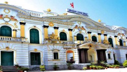 राष्ट्र बैंकका ६ विभागीय प्रमुखको जिम्मेवारी हेरफेर 