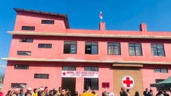 भक्तपुरमा केन्द्रीय गोदामघर तयार