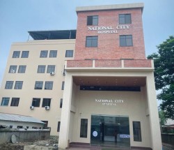 चितवन मेडिकल सिटीका रुपमा विकास