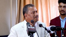 कम्युनिष्टहरुले आशा र भरोसा गुमाए, परिणाम दिएनन् - विप्लव