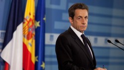 सार्कोजी पुनः दोषी ठहर