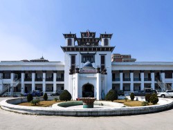 प्रतिनिधिसभा निर्वाचनका लागि दल दर्तामा वृद्धि, अहिलेसम्म १०८ दल सूचीकृत