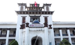 निर्वाचन आयोगमा दर्ता भएका दल १४३ पुगे,