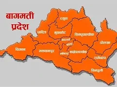 यस्तो छ बागमती प्रदेशका आर्थिक चुनौती