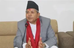 संसद् पुनस्र्थापना नै संवैधानिक समाधानः सभामुख घिमिरे