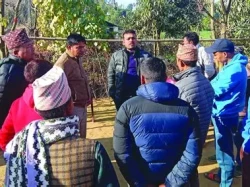 प्रकृति र संस्कृतिको संगम गाभर भ्याली होमस्टे