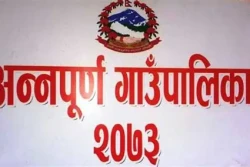 अन्नपूर्णमा टोल टोलमा पुगेर स्वास्थ्य परीक्षण