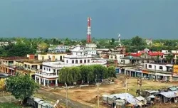 बालविवाहलाई घटाउन टीकापुरमा ‘हाम्री छोरी, प्यारी छोरी’ कार्यक्रम