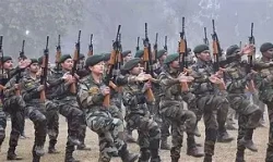 उपत्यकाको सुरक्षा व्यवस्था कडा