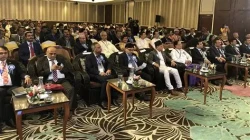 गुरुङद्वारा लिखित ‘नेपाल र विश्वभरका गुरुङ समुदायको उत्थानः सफलताको उपाय’ पुस्तक सार्वजनिक